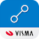 Visma Contacts icon