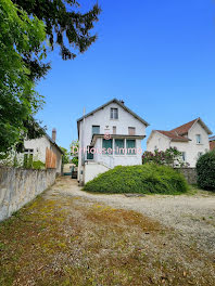 maison à Dijon (21)