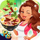 The Cooking Game- Mama Kitchen 4.0