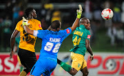 Kaizer Chiefs captain and goalkeeper Itumeleng Khune is expected to be crowned the PSL's Goalkeeper of the Season award. 