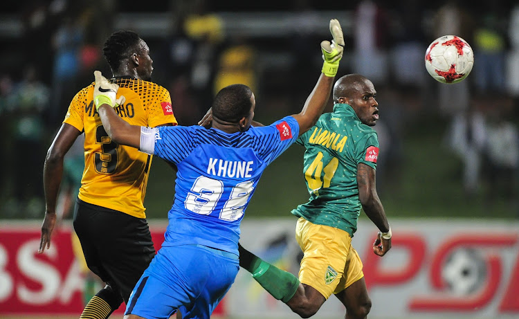 Kaizer Chiefs captain and goalkeeper Itumeleng Khune is expected to be crowned the PSL's Goalkeeper of the Season award.