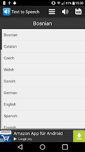 Free Download Text to Speech APK for Android
