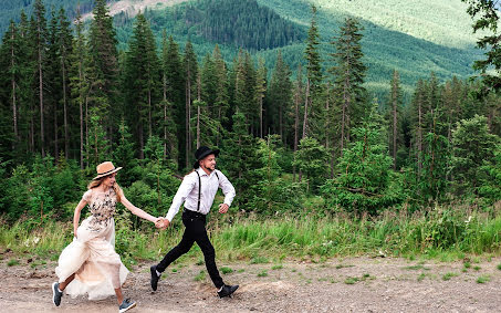 Fotógrafo de casamento Aleksandr Tt (talansev). Foto de 9 de setembro 2019