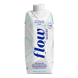 FLOW water