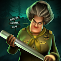 Hello Scary Teacher 3D Neighbor Alpha Zombie Trick App لـ Android Download  - 9Apps