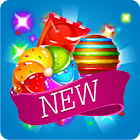 Sweet Candy Mania - Match 3 Games Puzzle 1.1.6