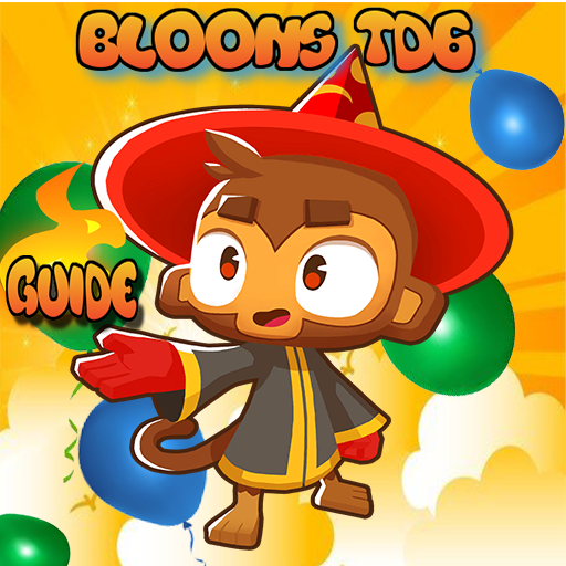 Bloons Td 6 Reddit Guide