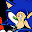 Sonic The Hedgehog New Tabs Games HD Themes