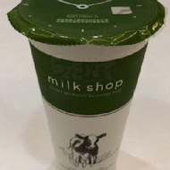 迷客夏 Milk Shop(西門町店)