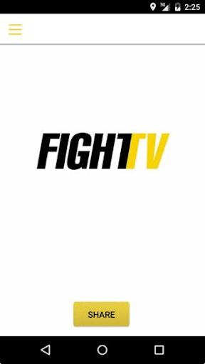 FIGHT TV