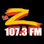 La Z 107.3 FM Salvajemente Grupera Apk