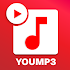 YouMp3 - Ytube Mp3 Music player 1.1.4