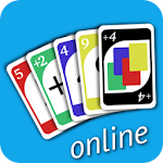 Cover Image of ダウンロード One online (Crazy Eights) 1.6.9 APK