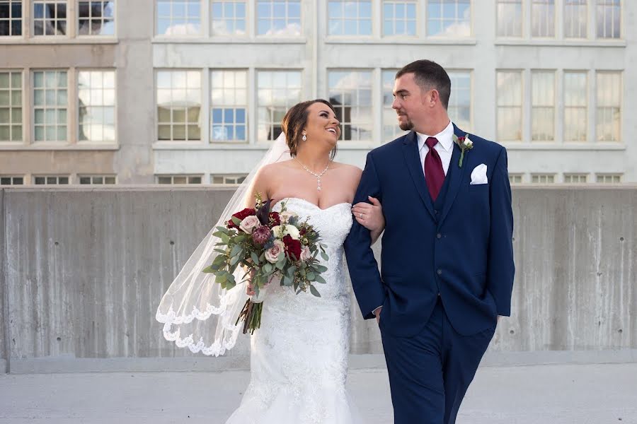 Fotógrafo de bodas Patty Abrams (pattyabrams). Foto del 8 de septiembre 2019