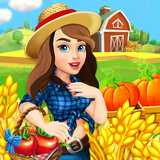 Village Farm Free Offline Farm Games