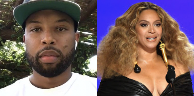 Sizwe Dhlomo says Beyoncé should have known she would received backlash for wearing diamonds during a global pandemic.