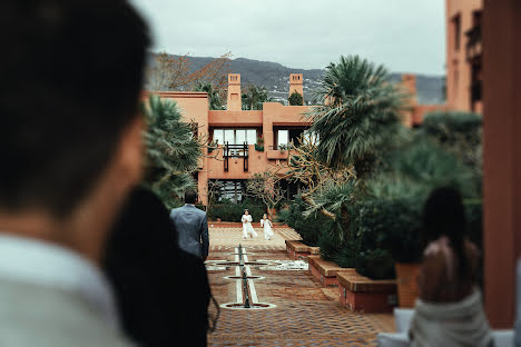 Fotógrafo de bodas Tanya Bonnet (taniabonnet). Foto del 1 de octubre 2023