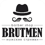 Cover Image of Download BRUTMEN barbershop 10.72.0 APK