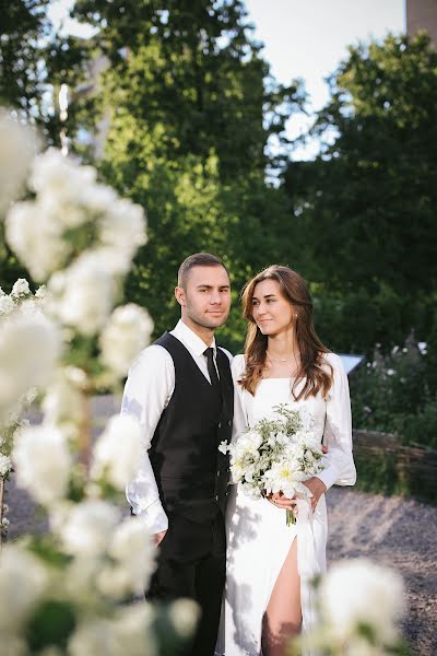 ช่างภาพงานแต่งงาน Ekaterina Buneeva (ekaterinabuneeva) ภาพเมื่อ 31 กรกฎาคม 2022