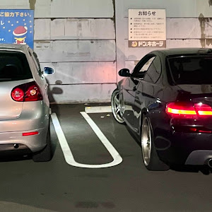 ゴルフ R32