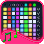 DJ - Electro Mix Music Pad Apk