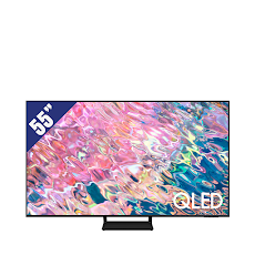 Smart Tivi Samsung 4K QLED 55 inch QA55Q60B