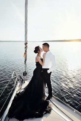 婚礼摄影师Aleksey Stulov（stulovphoto）。2017 2月9日的照片