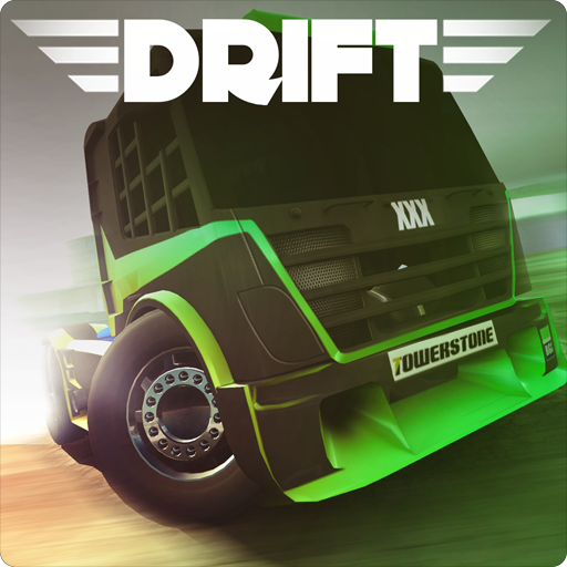 Drift Zone: Trucks 賽車遊戲 App LOGO-APP開箱王