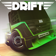 Drift Zone - Truck Simulator  Icon