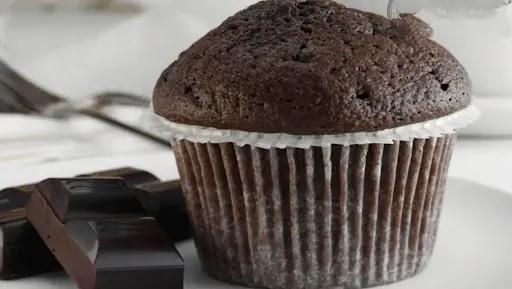 Chocolate Muffin