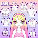 Roxie Girl anime avatar maker