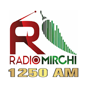 Radio Mirchi AM 1250  Icon