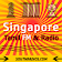 Singapore Tamil FM and Radio Online icon