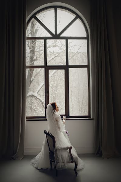 Photographe de mariage Tatyana Kovaleva (tatyanakovaleva). Photo du 23 février