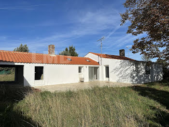 maison à Beauvoir-sur-Mer (85)
