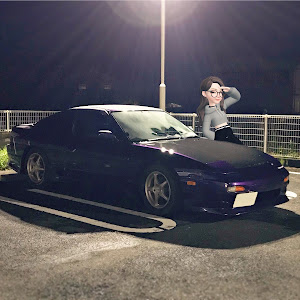 180SX