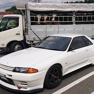 スカイライン GT-R BNR32