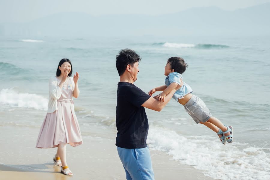 Fotografer pernikahan Tam Nguyen (fernandes). Foto tanggal 2 Mei