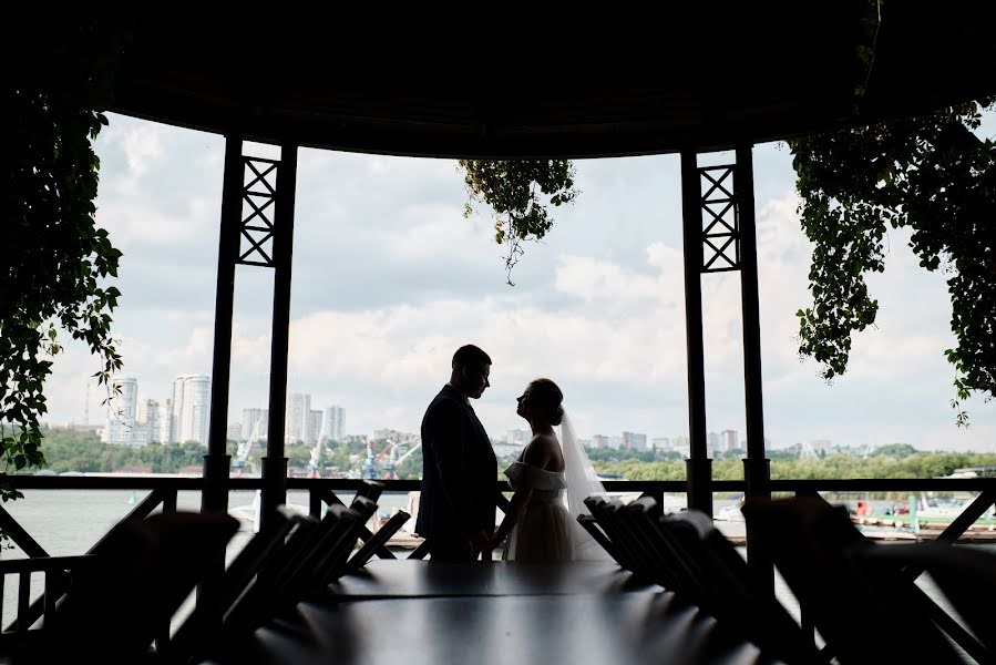 Photographe de mariage Vyacheslav Rotov (rotovphoto). Photo du 24 février