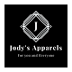 Download Jody's Apparels For PC Windows and Mac 1.0