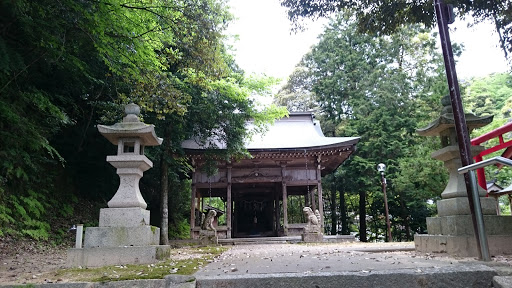 吉野神社