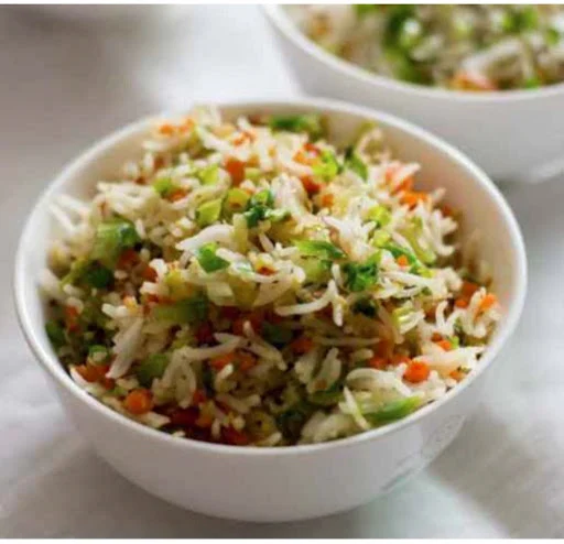 Veg Fried Rice