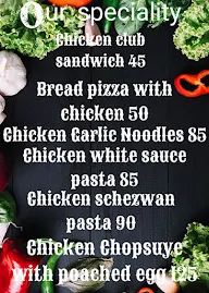 Snafeechicks menu 6