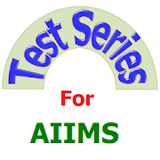 AIIMS Test Series Best Mock Practice Previous Year 1.1 Icon