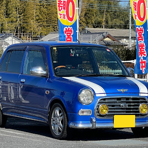 ミラジーノ L710S