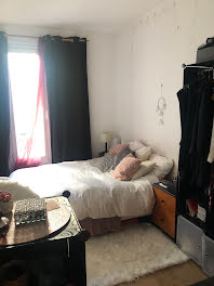 appartement à Paris 13ème (75)