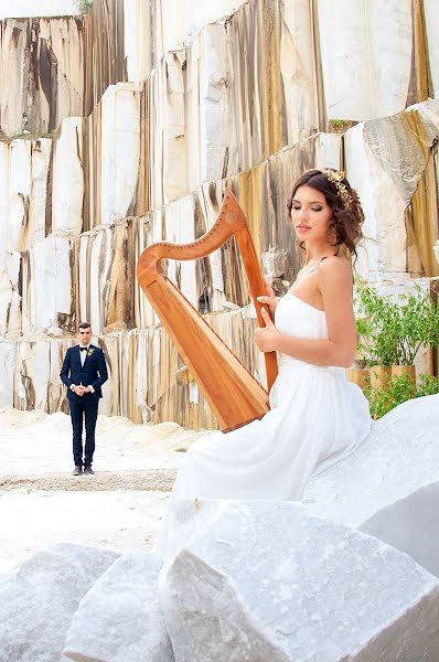 Nhiếp ảnh gia ảnh cưới Zhanna Clever (zhannaclever). Ảnh của 28 tháng 5 2015