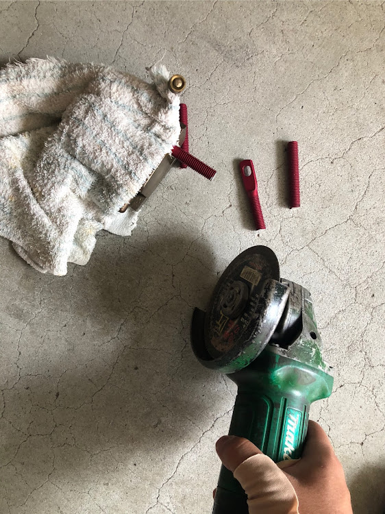セリカのst202・DIYに関するカスタム事例の投稿画像3枚目
