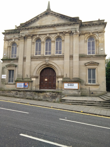 Peoples Church of Falkirk