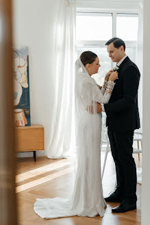 Hochzeitsfotograf Mariya Zhukova (mariphoto). Foto vom 22. Januar